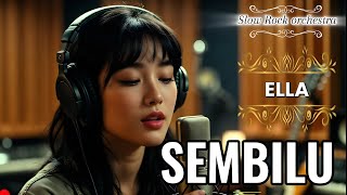 Download lagu Sembilu - Ella | Versi Slow Rock Orkestra Tribute (Cover by TuneVia)  mp3
