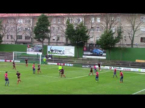 S.D. San Pedro 3:0 AURRERA K.E. (Las Llanas, 2018/03/03) - www.leartigol.com