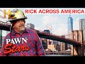 Pawn Stars: RICK ACROSS AMERICA! 7 Rare Items from Across the USA
