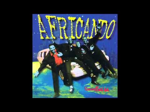 Yay Boy - Africando (HD)