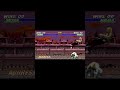 Mortal Kombat Trilogy Raiden MK1 Corner Infinite 100