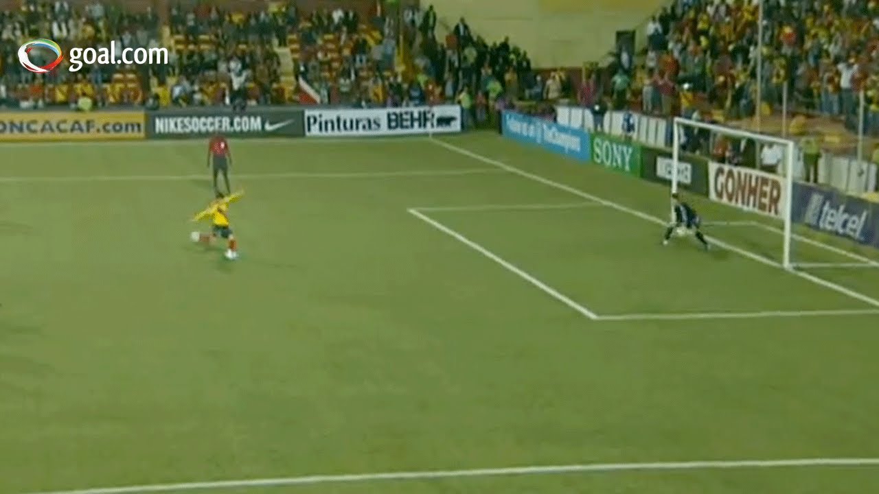 Herediano vs LA Galaxy - CONCACAF Champions League