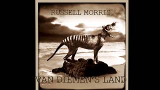Russell Morris Van Diemen's Land 15 Second TVC - HD