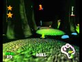 Muppet Race Mania Rennen 1 Der Sumpf PS1