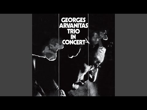 Le blues du concert (Live)