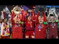 Liverpool FC  - All Time Trophies In The 21st Century