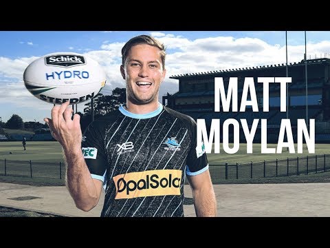 MATT MOYLAN - CAREER HIGHLIGHTS