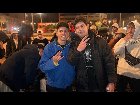 COLOSO vs VILARDY SAM: Final - Dem Colombia Fecha 3 - 2025