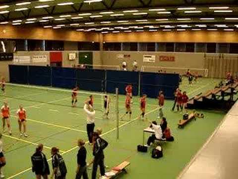 Auto van oort rebelle wedstrijd D1