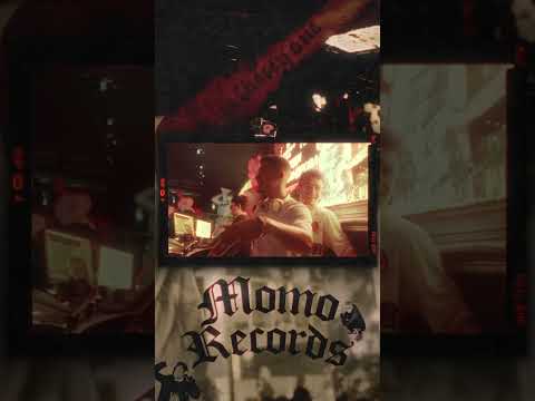 THE MOMO LIVE 🔥 SOON IN YOUR CITY 🔜🔥