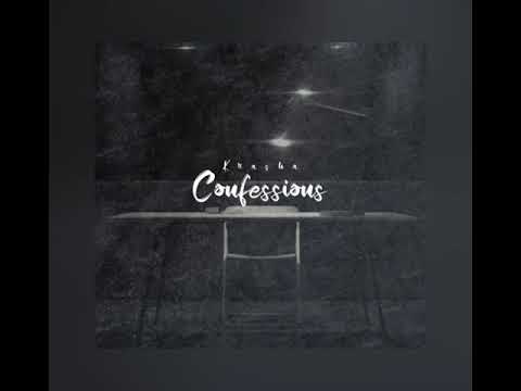 Krasha - Confessions Freestyle (Official Audio)