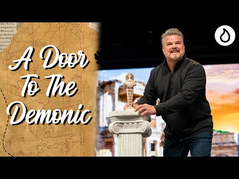 What Does The Bible Say About Witchcraft And Black Magic? | Adventures With Paul Part 5