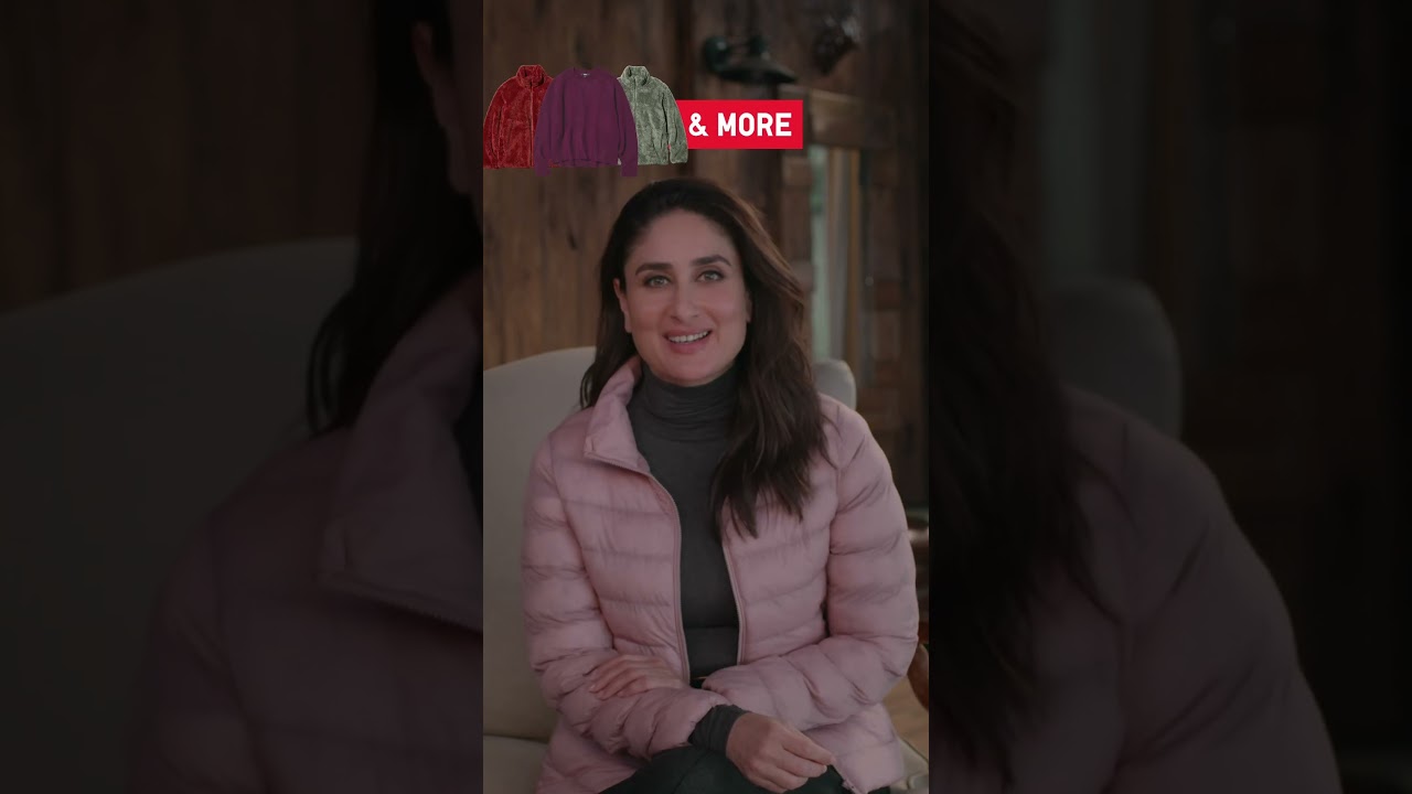 Join the countdown to Arigato Festival with Kareena Kapoor Khan.