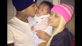 tsunami remix-  Tyga Featuring Game