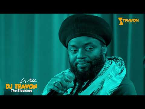 𝗗𝗝 𝗧𝗥𝗔𝗩𝗢𝗡 - 𝗣𝗘𝗘𝗧𝗔𝗛 (𝗠𝗢𝗥𝗚𝗔𝗡 𝗛𝗘𝗥𝗜𝗧𝗔𝗚𝗘) 𝗧𝗥𝗜𝗕𝗨𝗧𝗘 𝗠𝗜𝗫𝗧𝗔𝗣𝗘