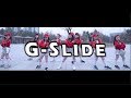 G - Slide (Tour Bus)(Radio Version) - Lil Mama / HAN AHREUM . Choreography