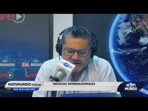 NotiMundo Estelar