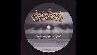 Schubert - Relax (Jetlag 011)
