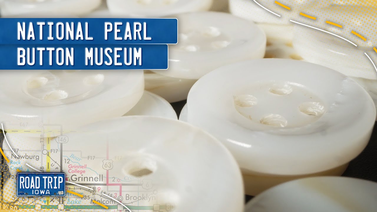 National Pearl Button Museum