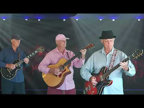 I SING THE BODY ELECTRIC (GUITAR COVER FROM THE MOVIE “FAME”)