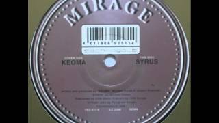 Mirage - Syrus (B)