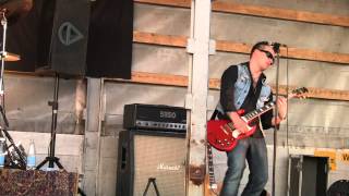 Slippin´and Slidin´ -  Black Devils