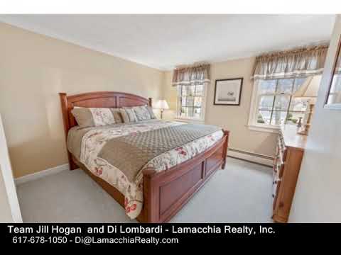 134 Candlewood Dr, Waltham MA 02451 - Single Family Home - Real Estate - For Sale -