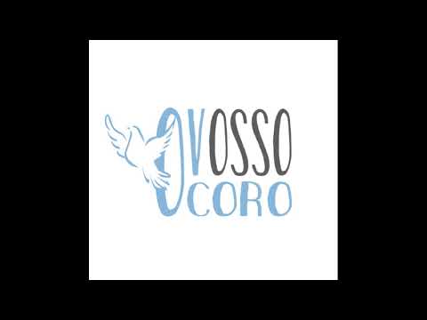 Mas que descanso - o Vosso coro