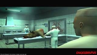 Hitman: Contracts - The Meat King's Party PC Gameplay (Prof SA) Part 2