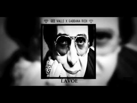 LAVOE ♪ ONBGVNG ♢ GEE VALLE X GABBANA RICH ＄
