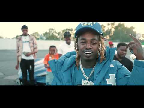 Playa Pat - The GodFather