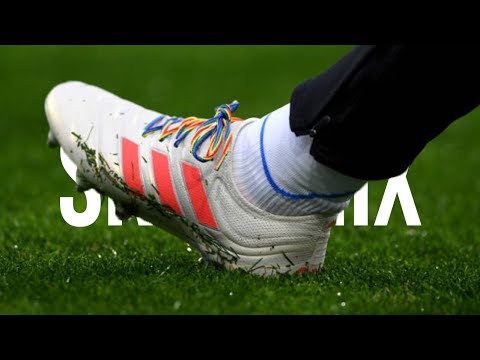 Crazy Football Skills 2018/19 - Skill Mix #13 | HD