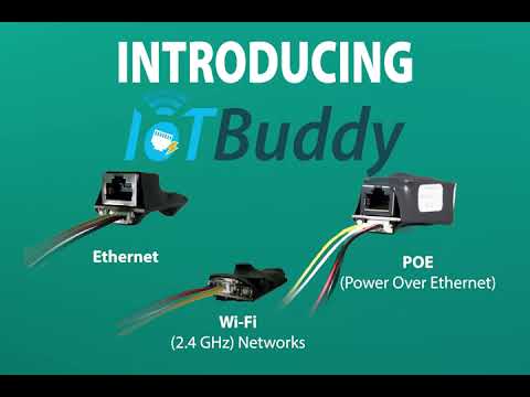 Introducing the IOTBuddy Video Thumbnail