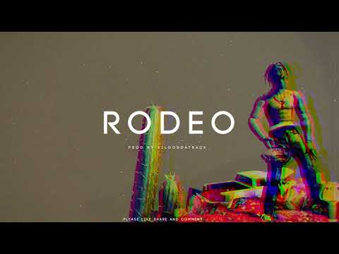 "Rodeo" Travis Scott X DaBaby X Migos Type Beat 2020 | Gunna X Lil Baby Type Beat 2020