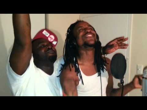 "Believe" PrimeTime Black feat. Franchize (In Studio Video)
