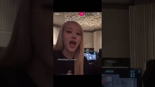 Download lagu #rose not the same spoiler | #rosé #blackpink #blackpinkrose #blackpinkmembers #shortvideo #shorts mp3