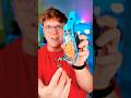 World’s First REAL Web Shooter?!