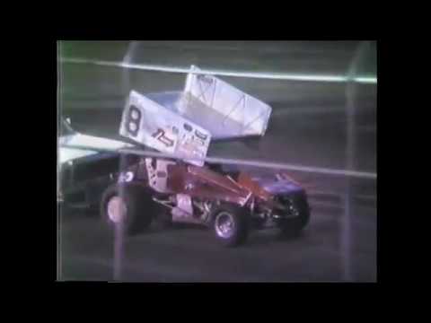 07/15/1987 Wilmot Sprint Open - Heats