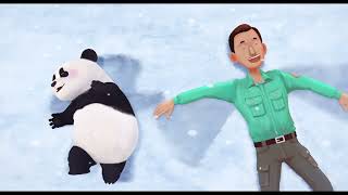 [안녕,할부지] 애니메이션 EP.1 Memories : 추억