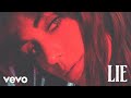 Sasha Alex Sloan - Lie (Lyric Video)