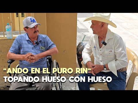 YO NO RENIEGO DE ESTAR ASÍ, YA ESTABA ESCRITO POR DIOS