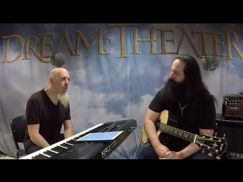 Dream Theater - The Lucastonishing