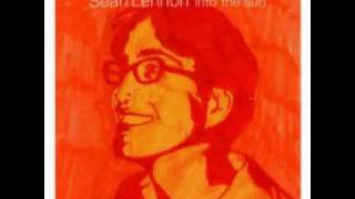 Sean Lennon - Part one of the cowboy trilogy