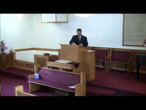 2012-04-15 - Give Unto God The Glory That You Owe Him