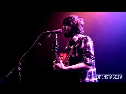 Beirut Open Stage - Charlie Rayne - Dry Your Eyes - Live at MusicHall
