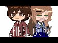 [] Fine! GCMV [] Original []