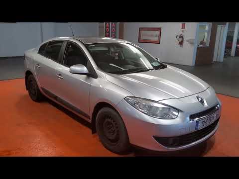 Renault Fluence 2012 - Image 2
