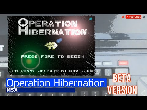 Beta version - Gameplay