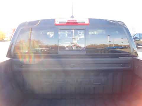 2022 black /black GMC Canyon Denali Crew Cab 4WD (1GTG6EEN5N1) with an 3.6L V6 DOHC 24V engine, 6A transmission, located at 9530 Old Seward Highway, Anchorage, AK, 99515, (907) 349-3343, 61.134140, -149.865570 - Nice 2022 GMC Canyon Denali come take a test drive. - Photo#1