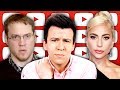 Ridiculous DO5 Legal Update, HUGE Crisis in Mexico, Lady Gaga Apologizes For Controversy, & More... Ridiculous DO5 Legal Update, HUGE Crisis in Mexico, Lady Gaga Apologizes For Controversy, & More...